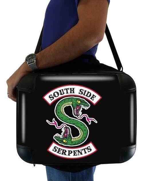  South Side Serpents voor Laptoptas