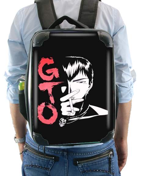  Onizuka GTO Great Teacher voor Rugzak