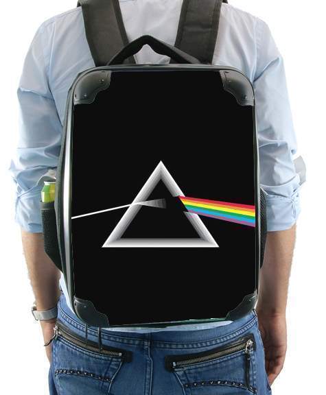  Pink Floyd voor Rugzak
