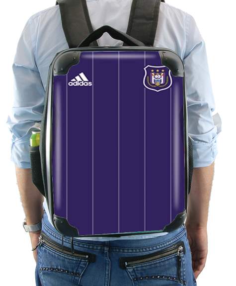 RSC Anderlecht Kit voor Rugzak