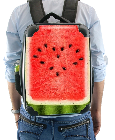  Summer Love watermelon voor Rugzak