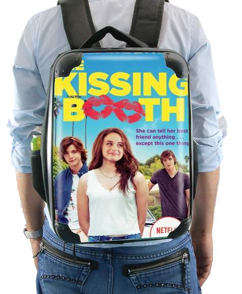  The Kissing Booth voor Rugzak