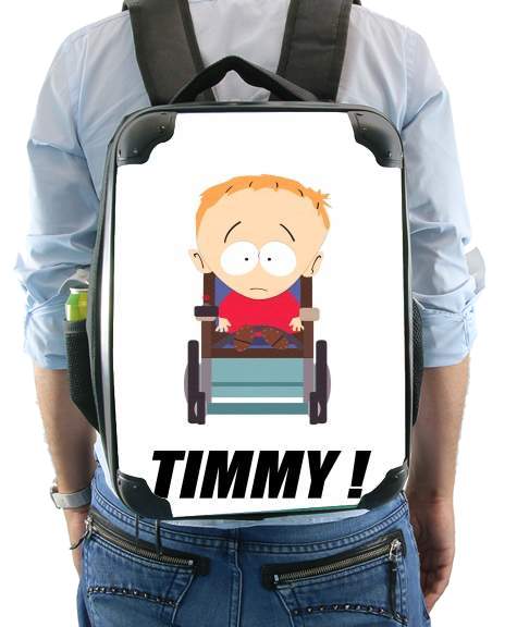  Timmy South Park voor Rugzak