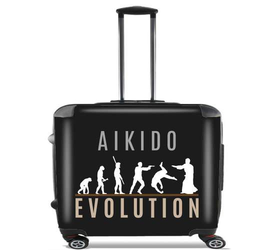  Aikido Evolution voor Pilotenkoffer