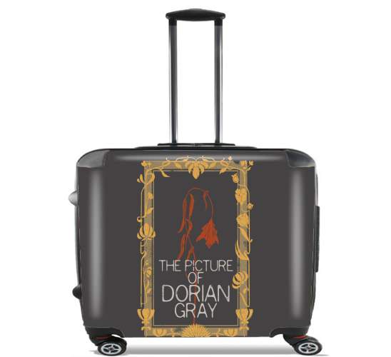  BOOKS collection: Dorian Gray voor Pilotenkoffer