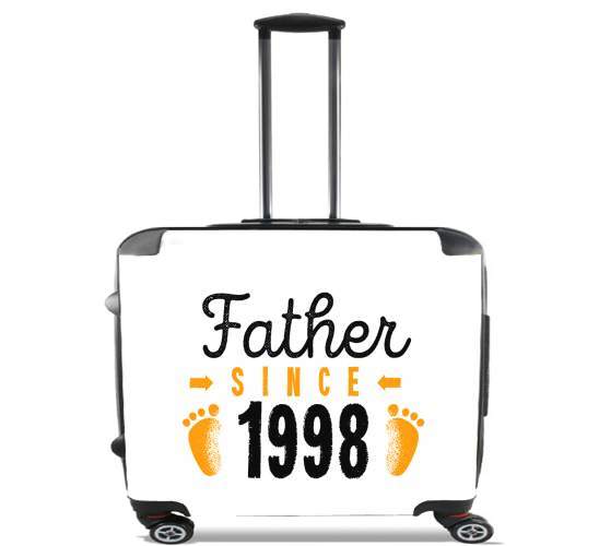  Father Since your YEAR voor Pilotenkoffer