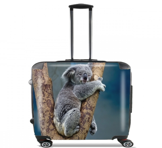  Koala Bear Australia voor Pilotenkoffer