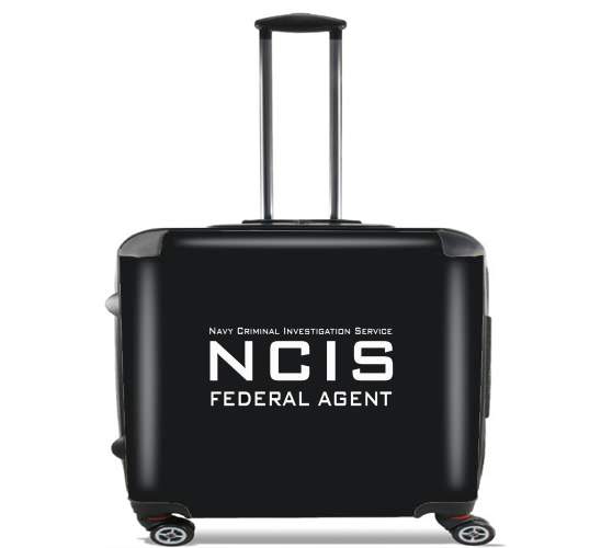  NCIS federal Agent voor Pilotenkoffer