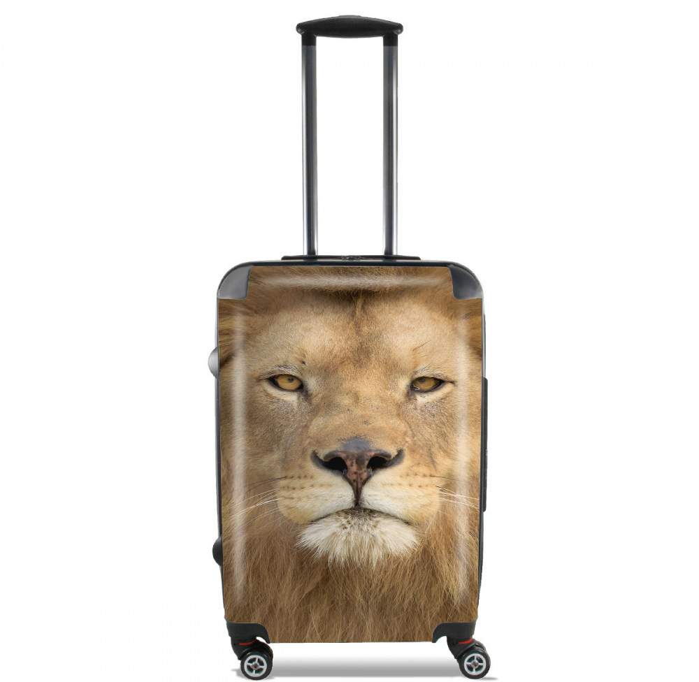  Africa Lion voor Handbagage koffers