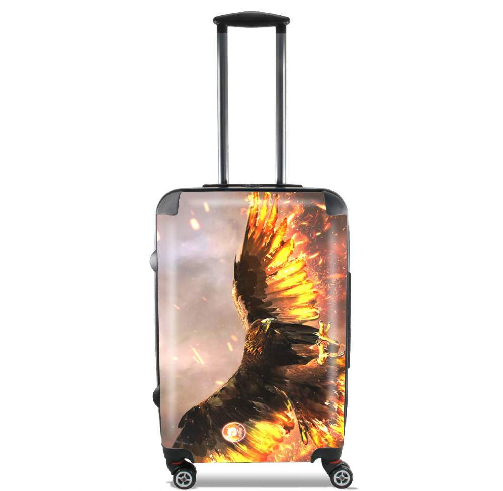  Aguila Fenix voor Handbagage koffers