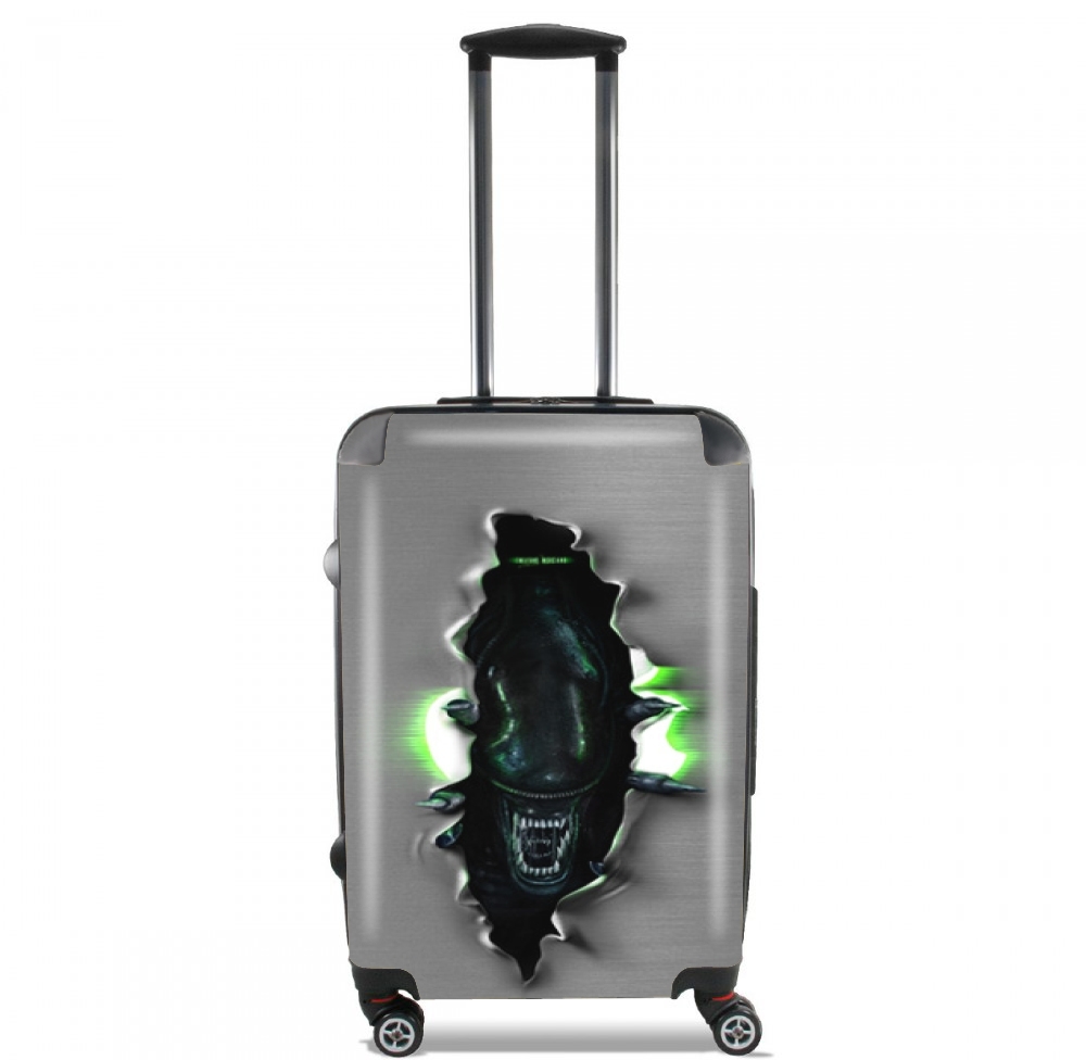  Alien voor Handbagage koffers