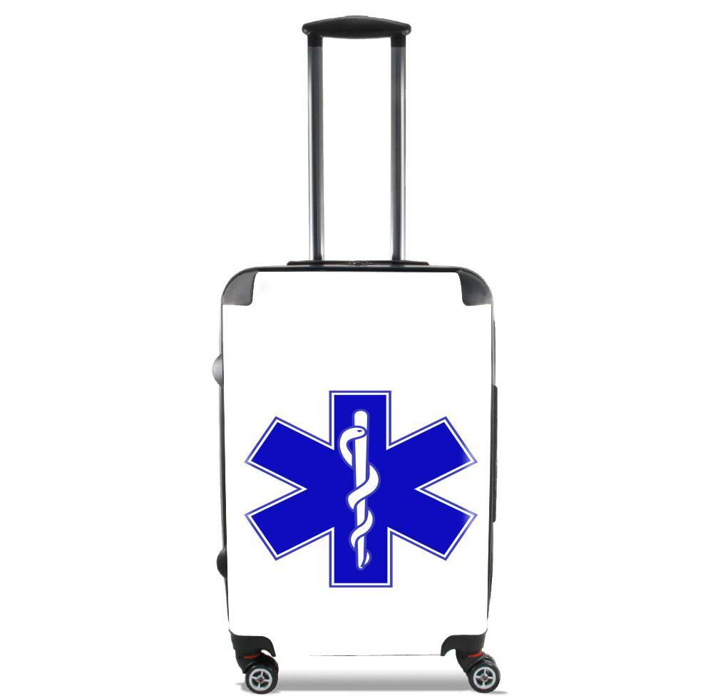  Ambulance voor Handbagage koffers