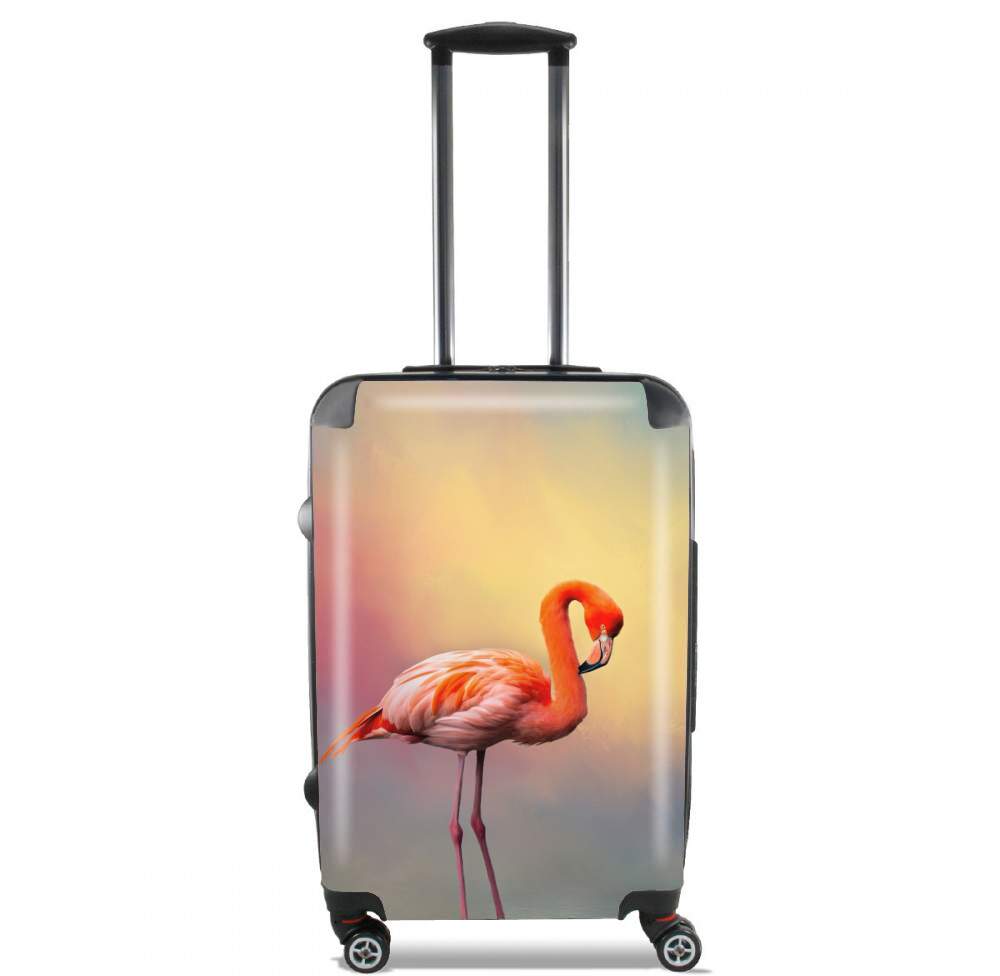  American flamingo voor Handbagage koffers