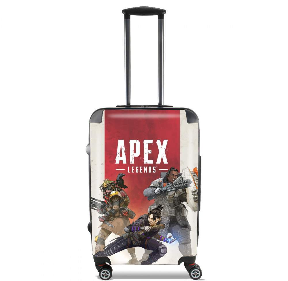  Apex Legends voor Handbagage koffers
