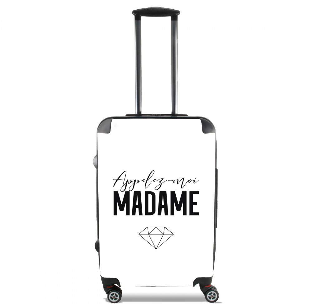  Appelez moi madame Mariage voor Handbagage koffers