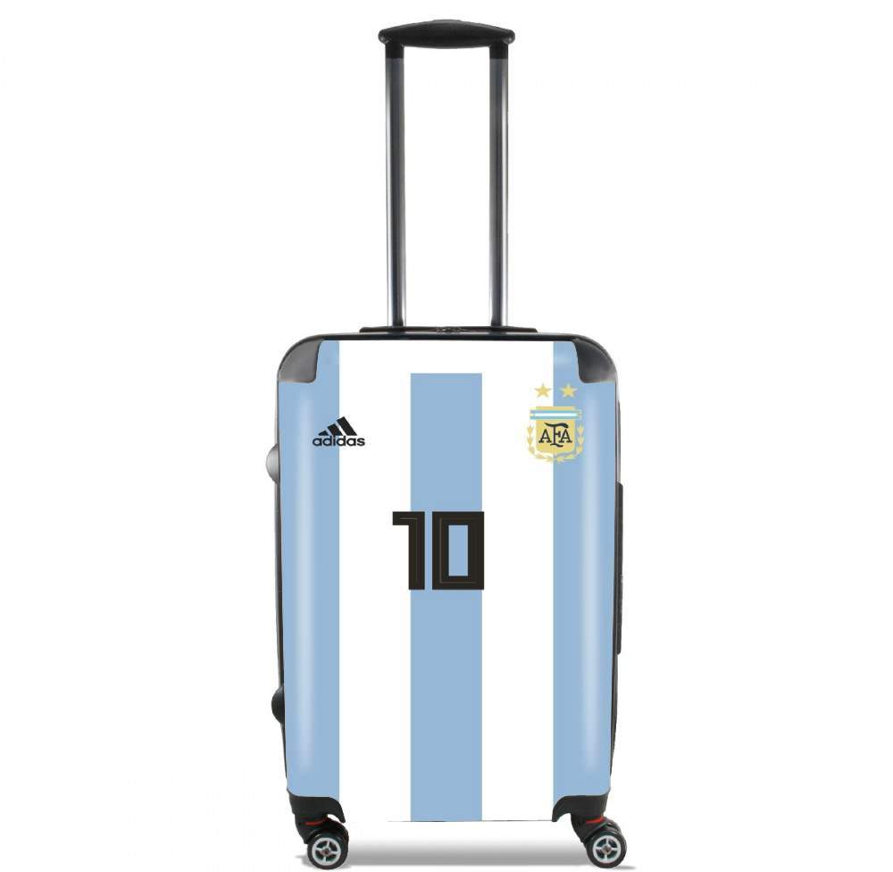  Argentina World Cup Russia 2018 voor Handbagage koffers