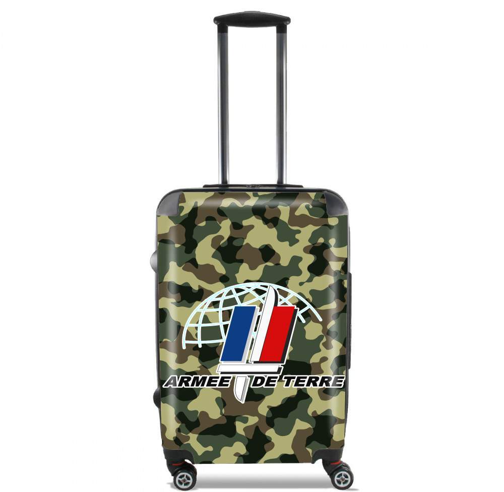  Armee de terre - French Army voor Handbagage koffers