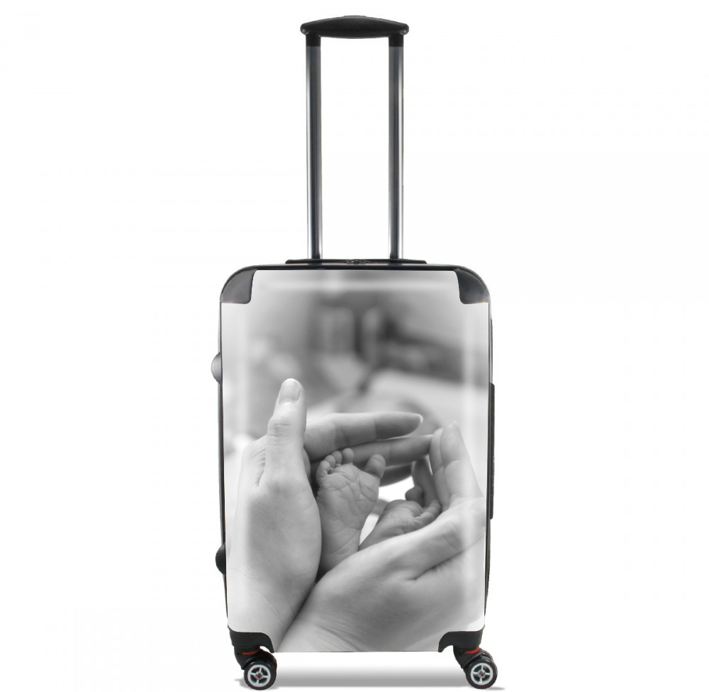  Baby Love voor Handbagage koffers