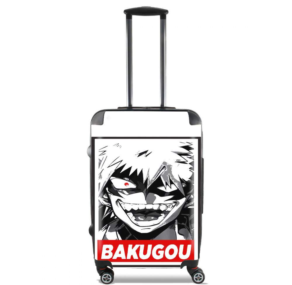  Bakugou Suprem Bad guy voor Handbagage koffers