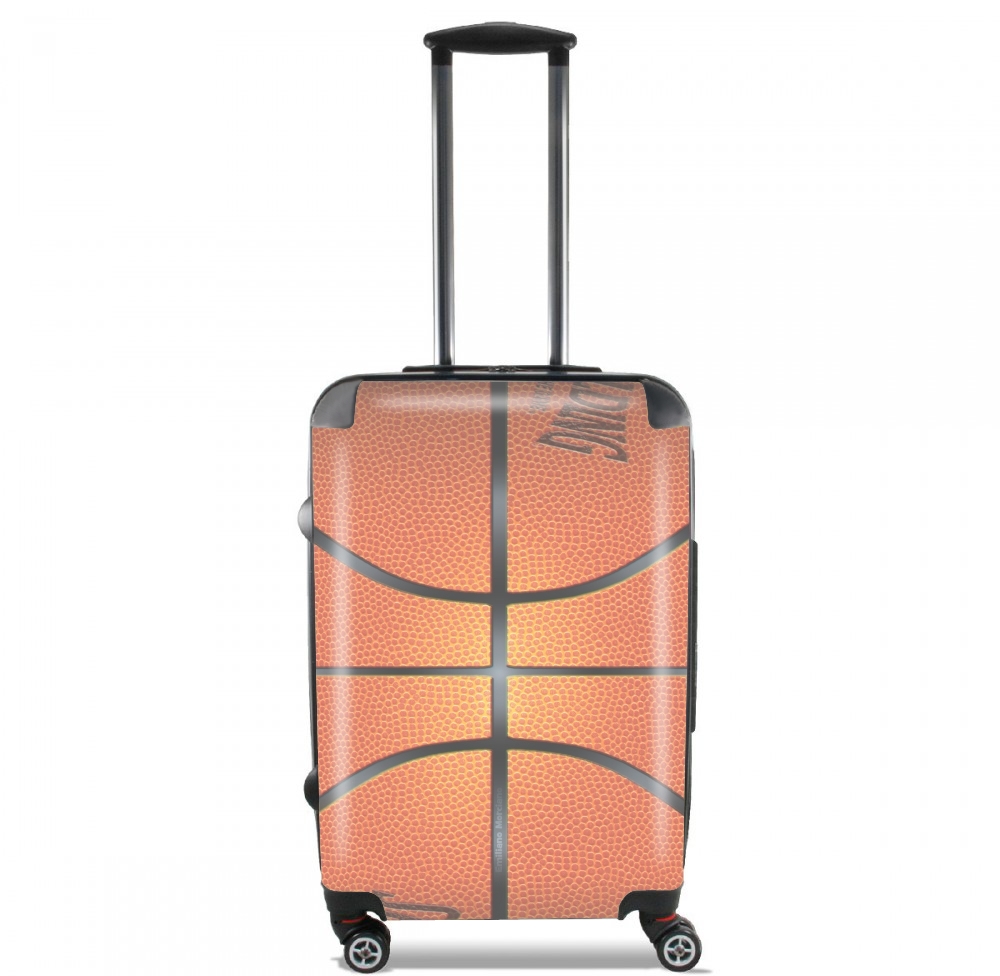  BasketBall  voor Handbagage koffers