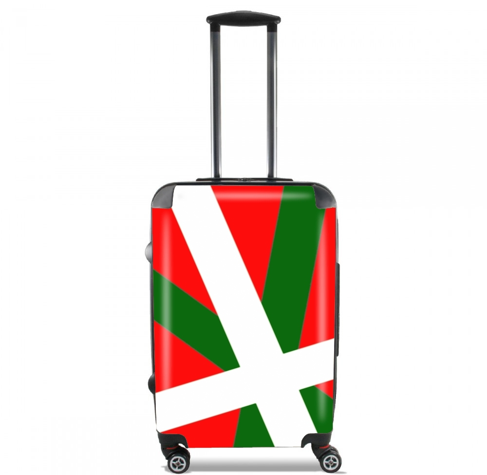  Basque voor Handbagage koffers