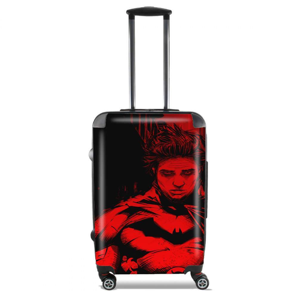  Bat Pattinson voor Handbagage koffers