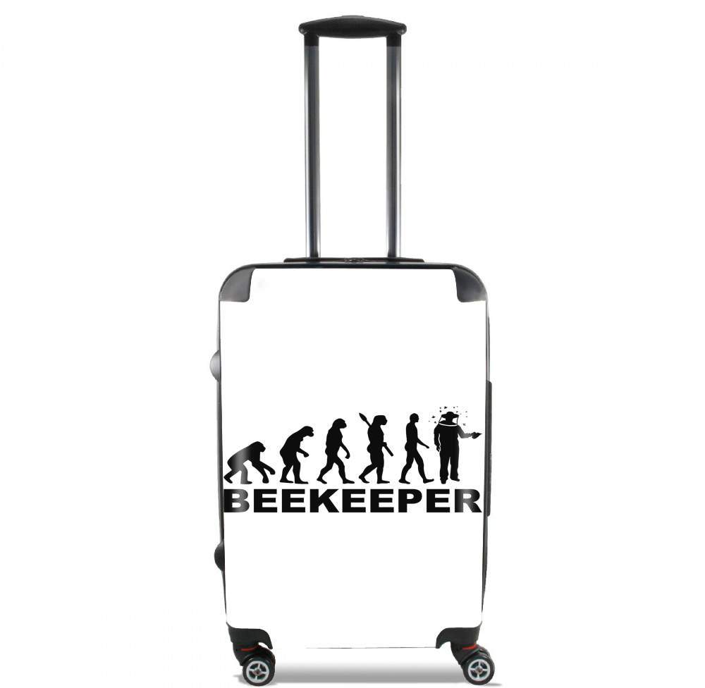  Beekeeper evolution voor Handbagage koffers