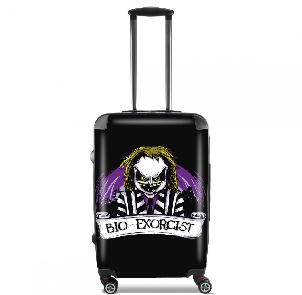  Bio-Exorcist voor Handbagage koffers