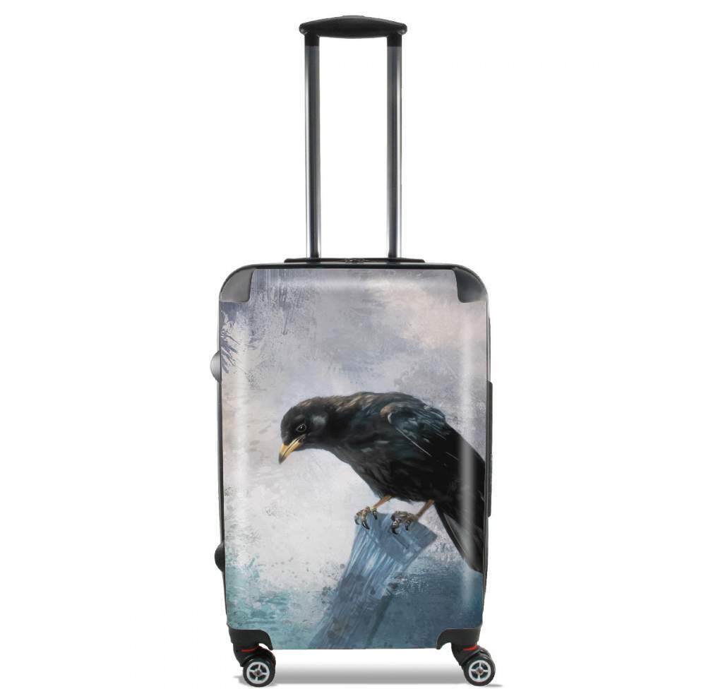  Black Crow voor Handbagage koffers