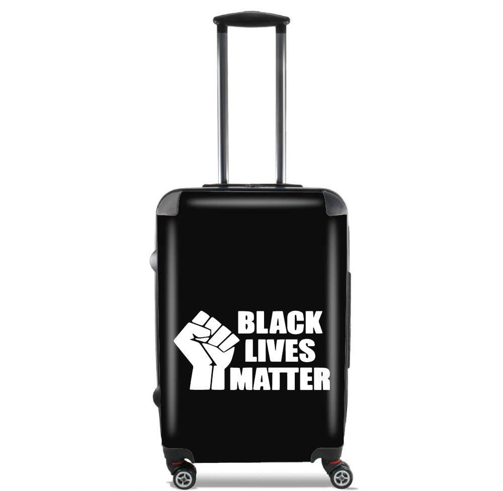  Black Lives Matter voor Handbagage koffers