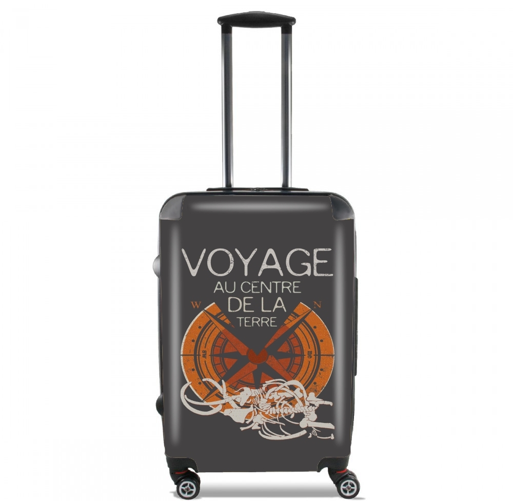  Books Collection: Jules Verne voor Handbagage koffers