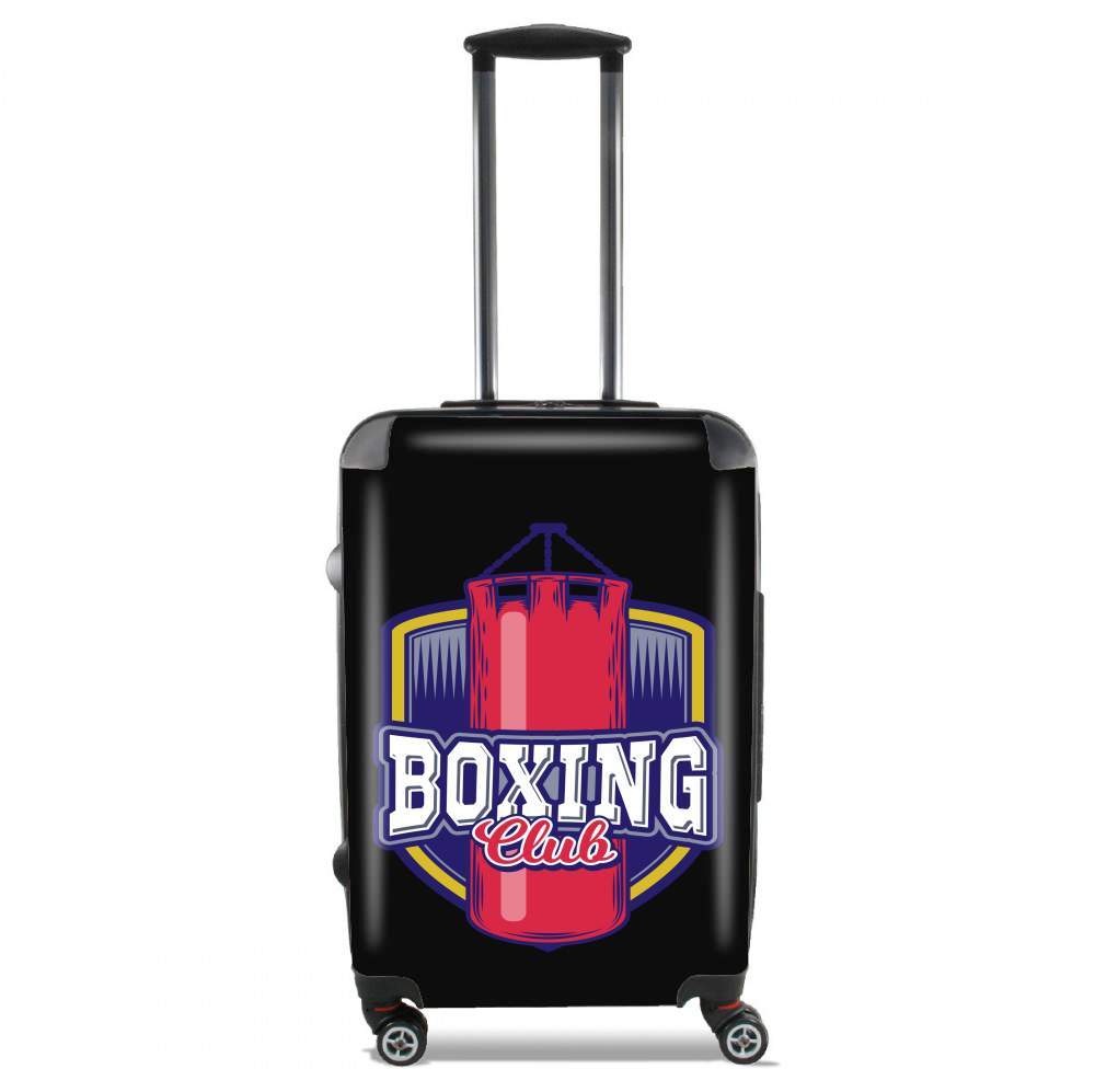  Boxing Club voor Handbagage koffers