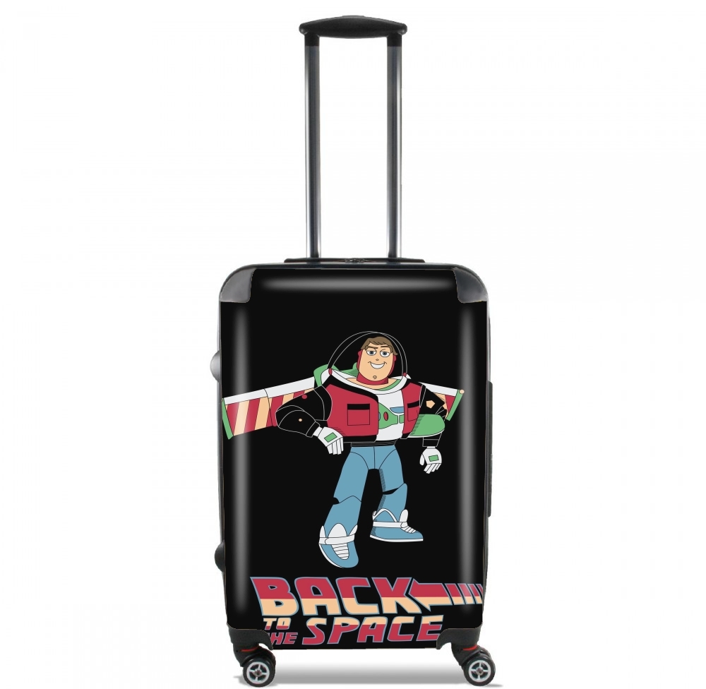  Buzz Future voor Handbagage koffers