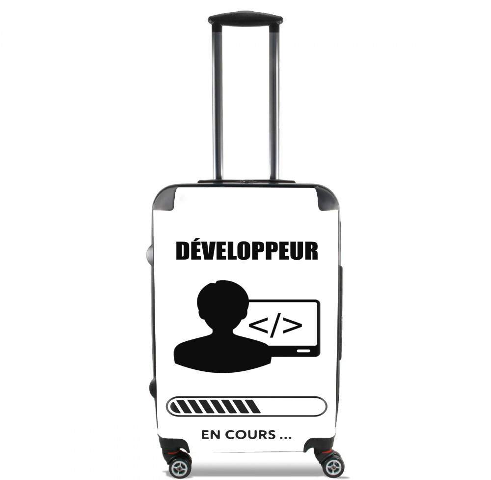  Cadeau etudiant developpeur informaticien voor Handbagage koffers