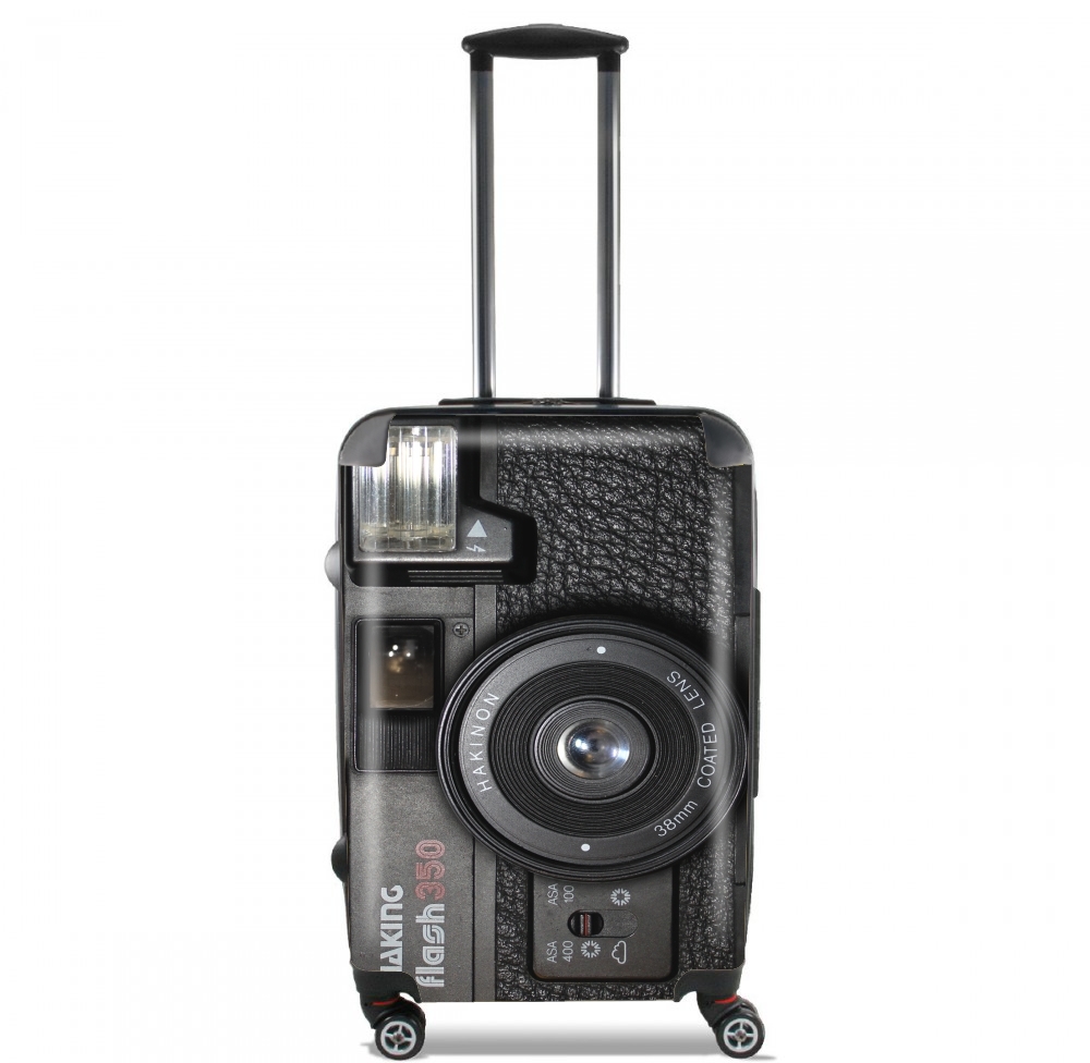  Camera II voor Handbagage koffers