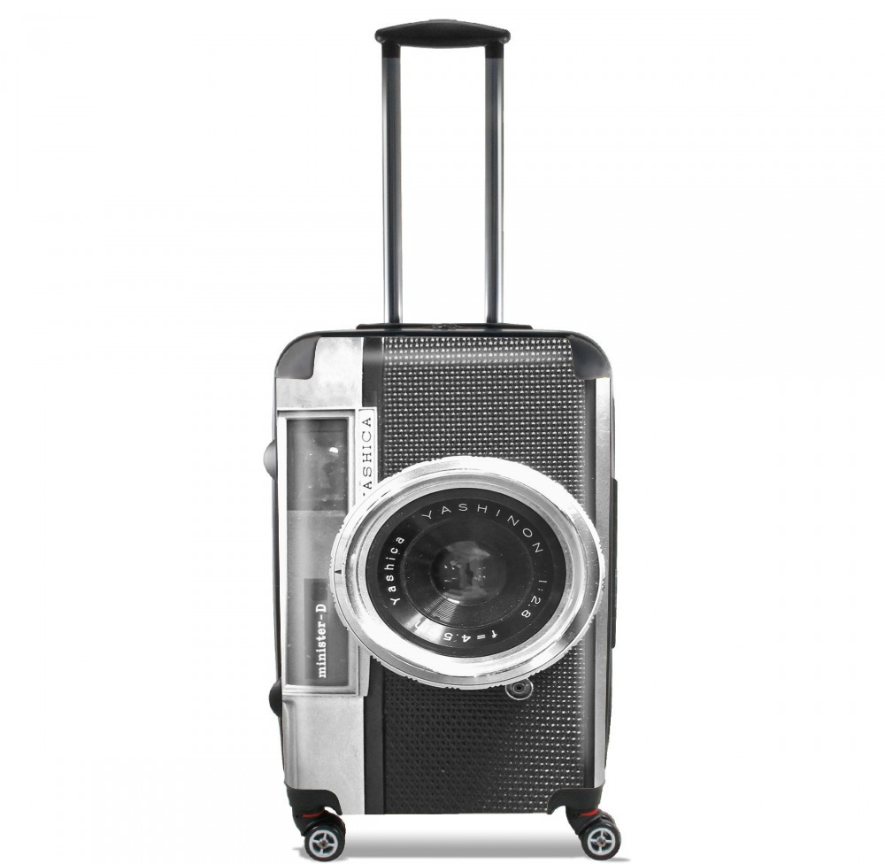  Camera Phone voor Handbagage koffers