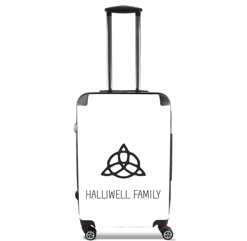  Charmed The Halliwell Family voor Handbagage koffers