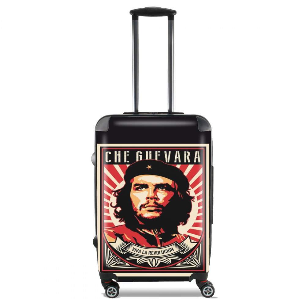  Che Guevara Viva Revolution voor Handbagage koffers