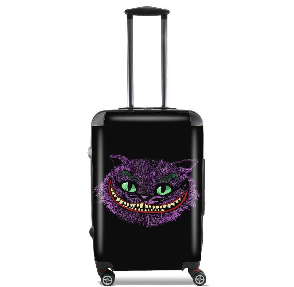  Cheshire Joker voor Handbagage koffers