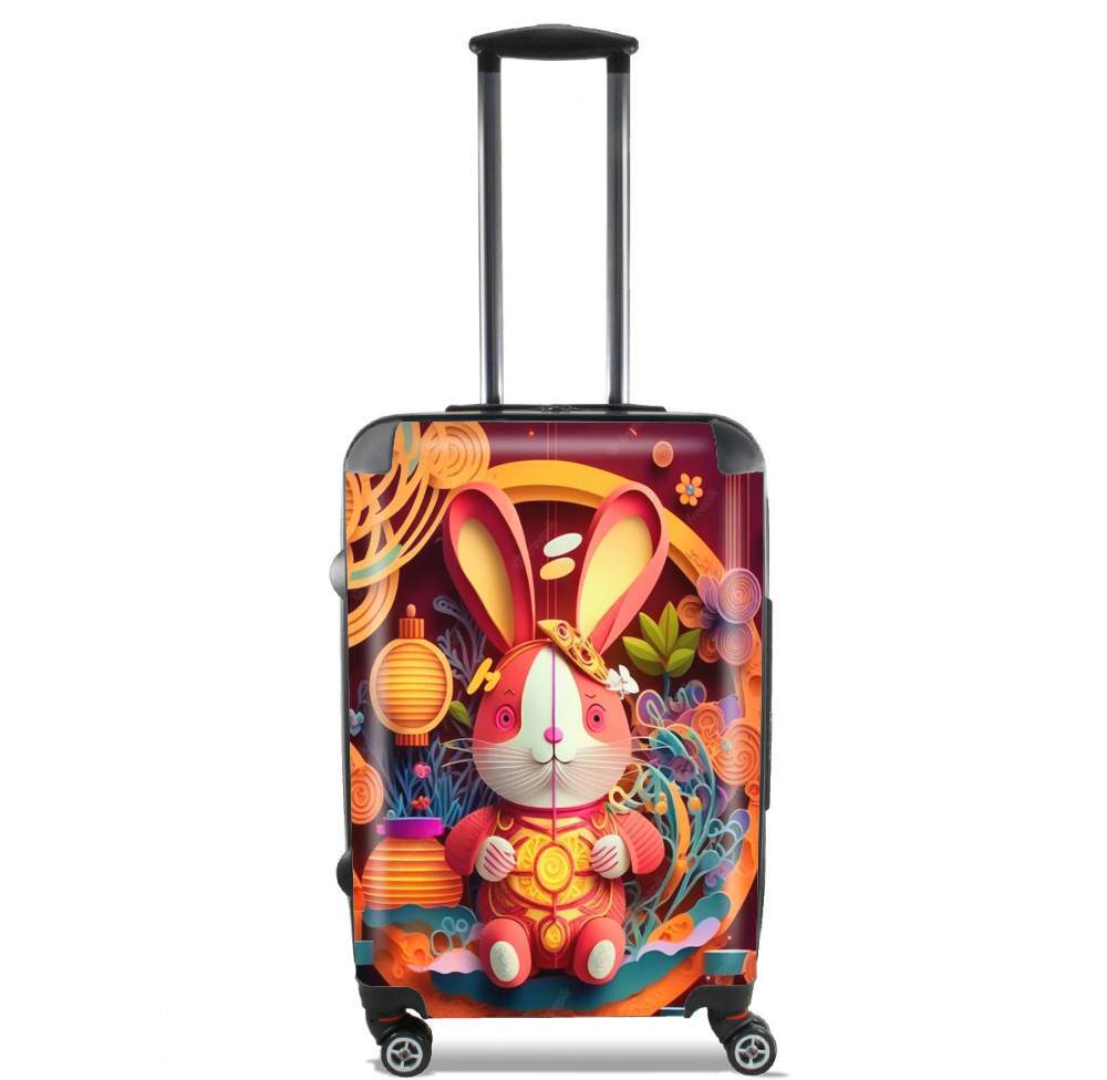  Chinese New Year 2023 voor Handbagage koffers