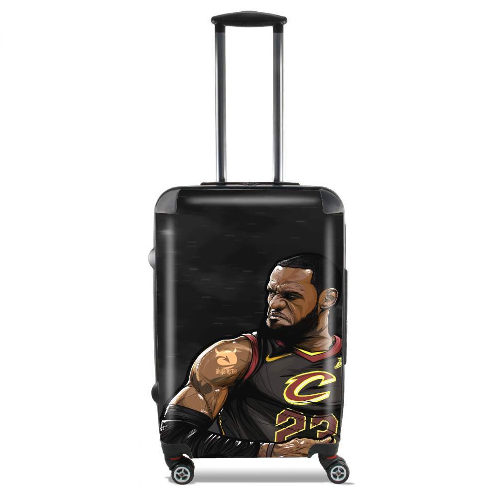  Cleveland Leader voor Handbagage koffers