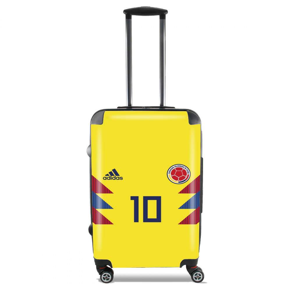 Colombia World Cup Russia 2018 voor Handbagage koffers