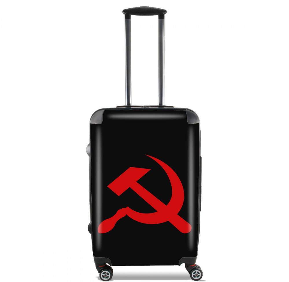  Communist sickle and hammer voor Handbagage koffers