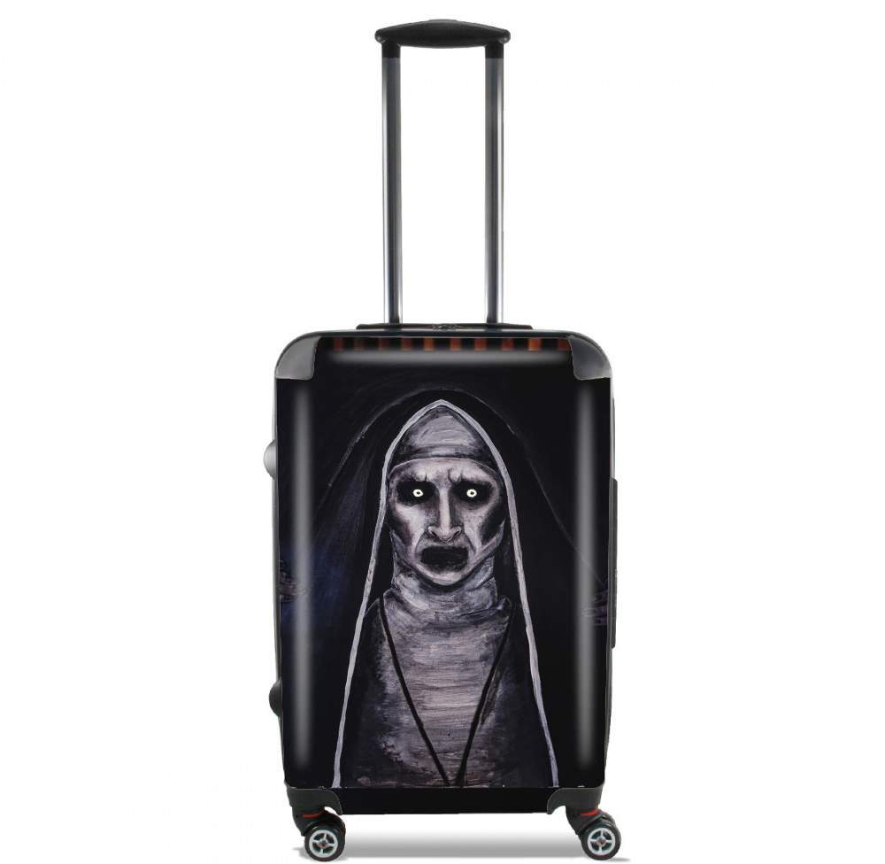  Conjuring Horror voor Handbagage koffers
