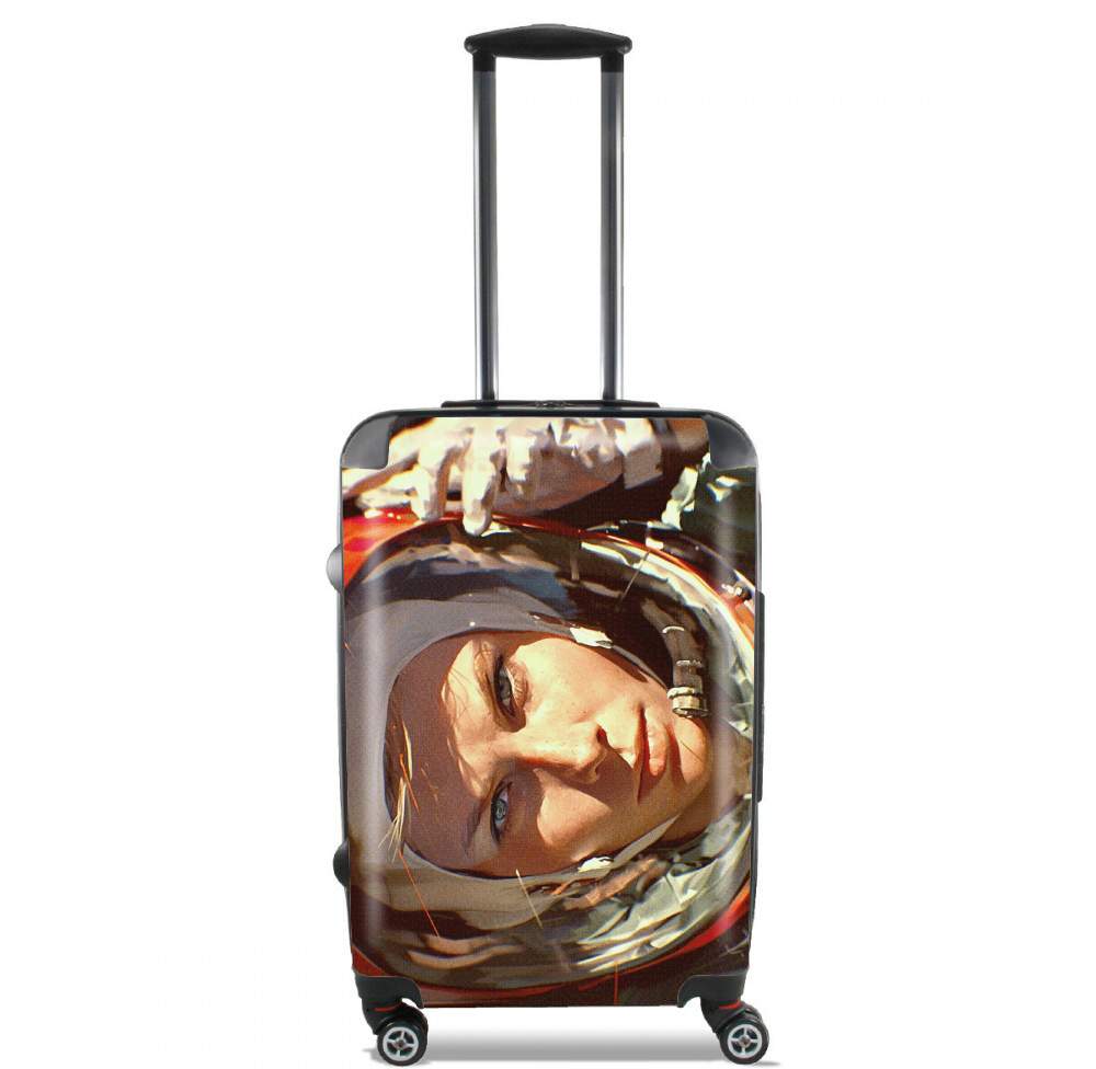  Cosmonauta voor Handbagage koffers