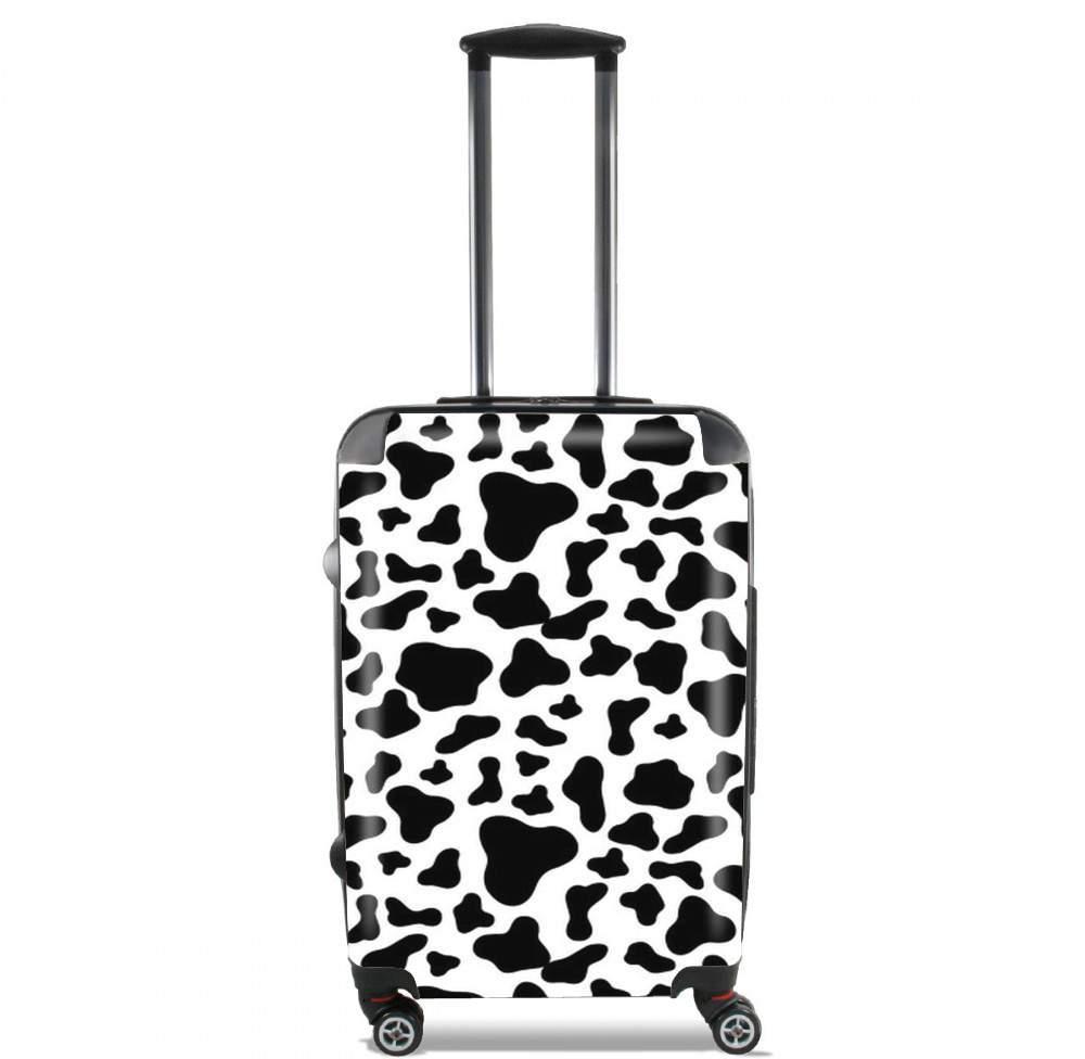  Cow Pattern voor Handbagage koffers