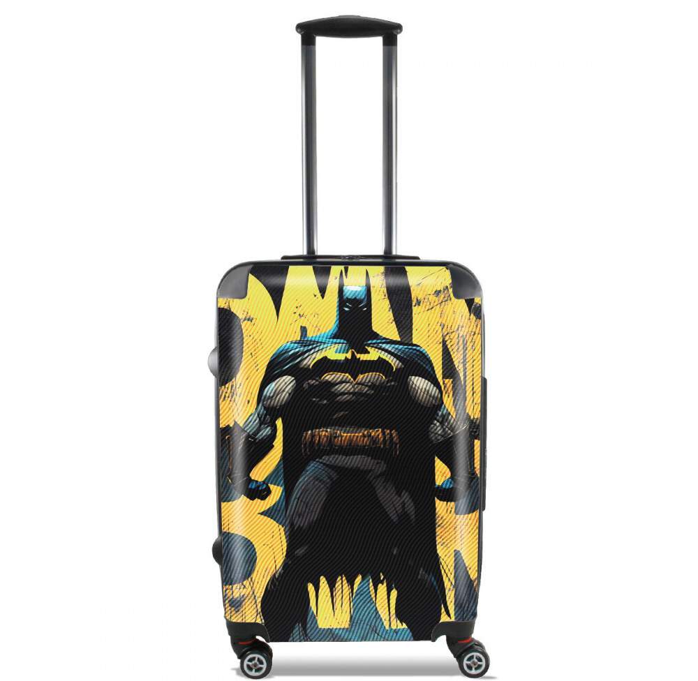  Dark Bat V3 voor Handbagage koffers