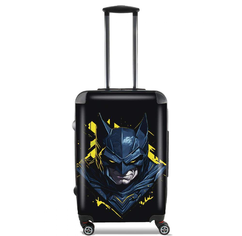 Dark Gotham voor Handbagage koffers