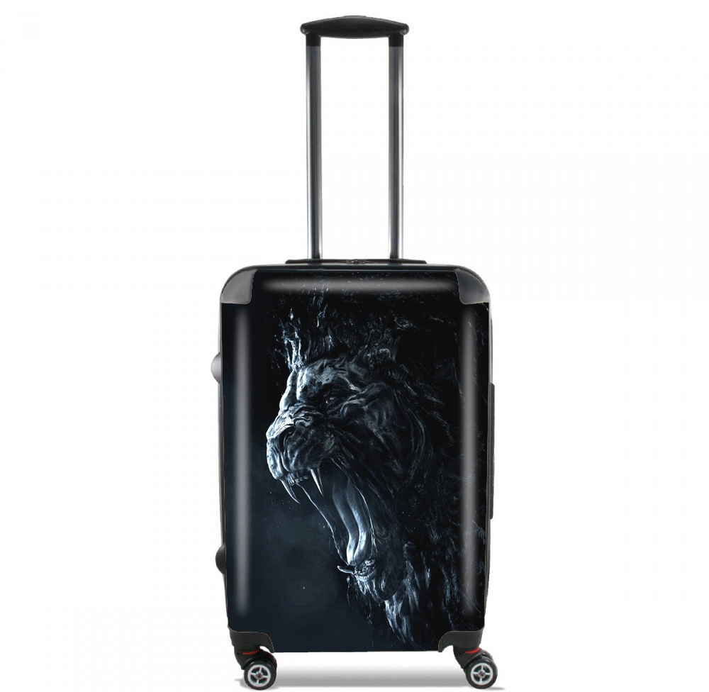  Dark Lion voor Handbagage koffers