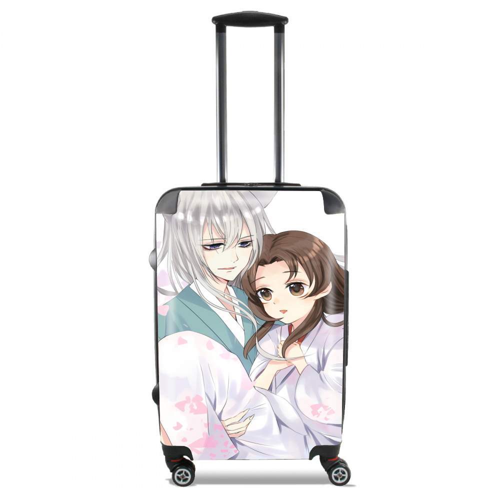  Divine nanami kamisama voor Handbagage koffers